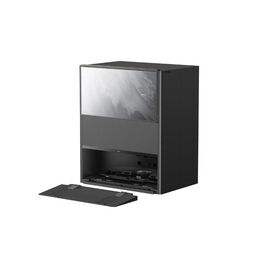 Dreame Aqua10 Ultra Track Complete Black Appliances Home & Kitchen
