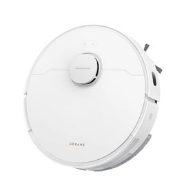 Dreame D20 Pro 0.7 L White Appliances Home & Kitchen