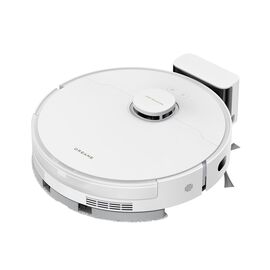 Dreame D20 Pro 0.7 L White Appliances Home & Kitchen