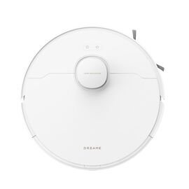 Dreame D20 Pro 0.7 L White Appliances Home & Kitchen