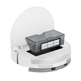 Dreame D20 Pro 0.7 L White Appliances Home & Kitchen