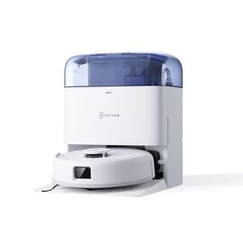 Ecovacs Deebot MINI Blue Blue, White Appliances Home & Kitchen