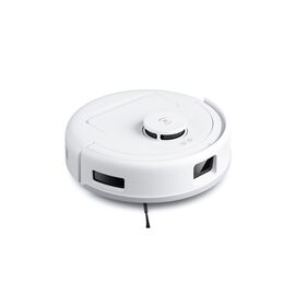 Ecovacs Deebot MINI Blue Blue, White Appliances Home & Kitchen