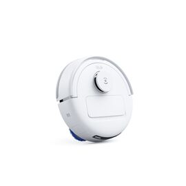 Ecovacs Deebot MINI Blue Blue, White Appliances Home & Kitchen
