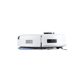 Ecovacs Deebot MINI Blue Blue, White Appliances Home & Kitchen