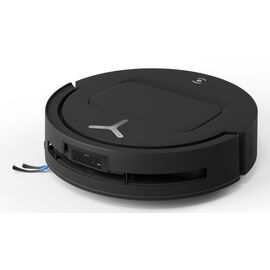 Ecovacs Deebot T80 Omni 3 L Bagless Black Συσκευές Σπίτι & Κουζίνα
