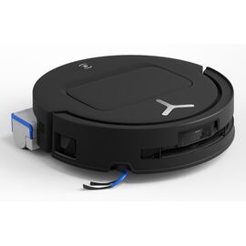 Ecovacs Deebot T80 Omni 3 L Bagless Black Συσκευές Σπίτι & Κουζίνα