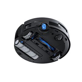 Ecovacs Deebot X11 OmniCyclone Black Appliances Home & Kitchen