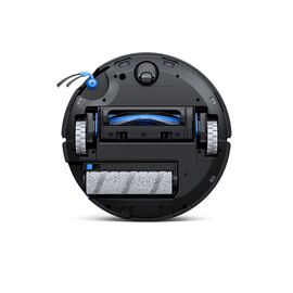 Ecovacs Deebot X11 OmniCyclone Black Appliances Home & Kitchen
