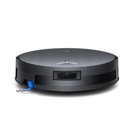 Ecovacs Deebot X11 Pro Omni cleaning robot, black Συσκευές Σπίτι & Κουζίνα