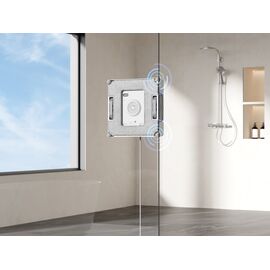Ecovacs WINBOT W2 PRO OMNI 4500 mAh Συσκευές Σπίτι & Κουζίνα