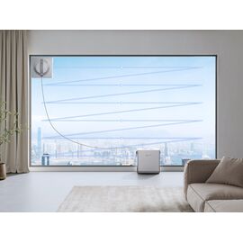 Ecovacs WINBOT W2 PRO OMNI 4500 mAh Συσκευές Σπίτι & Κουζίνα