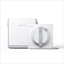 Ecovacs WINBOT W2 PRO OMNI 4500 mAh Συσκευές Σπίτι & Κουζίνα