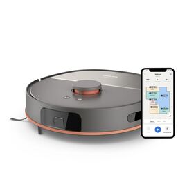 Philips XU5000/10 robot vacuum 0.26 L Συσκευές Σπίτι & Κουζίνα