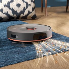 Philips XU5100/10 robot vacuum 0.26 L Συσκευές Σπίτι & Κουζίνα