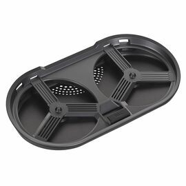 Samsung Bespoke Jet Bot Combo Steam+ VR7MD96514G/GE cleaning robot Συσκευές Σπίτι & Κουζίνα