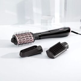 BaByliss STYLE SMOOTH 1000 AS128E hair dryer and curling iron Εργαλεία Μαλλιών Περιποίηση Μαλλιών