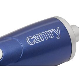 Camry Premium CR 2021 hair styling tool Hair styling kit Steam Black, Blue, Grey 1000 W Εργαλεία Μαλλιών Περιποίηση Μαλλιών