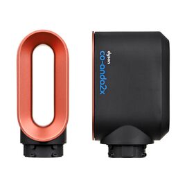 Dyson Airwrap Co-anda 2x Multistyler Warm Black, Rose gold 1700 W 2 m Εργαλεία Μαλλιών Περιποίηση Μαλλιών