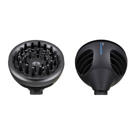 Dyson Airwrap Co-anda 2x Multistyler Warm Black, Rose gold 1700 W 2 m Εργαλεία Μαλλιών Περιποίηση Μαλλιών