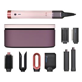 DYSON Airwrap Pink Hair styler Εργαλεία Μαλλιών Περιποίηση Μαλλιών