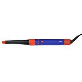 DYSON HS08 hair dryer and curler Vinca Blue Εργαλεία Μαλλιών Περιποίηση Μαλλιών