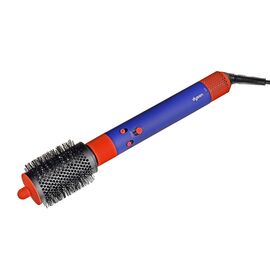 DYSON HS08 hair dryer and curler Vinca Blue Εργαλεία Μαλλιών Περιποίηση Μαλλιών