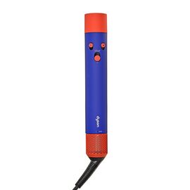 DYSON HS08 hair dryer and curler Vinca Blue Εργαλεία Μαλλιών Περιποίηση Μαλλιών
