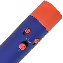 DYSON HS08 hair dryer and curler Vinca Blue Εργαλεία Μαλλιών Περιποίηση Μαλλιών