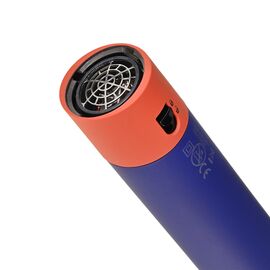 DYSON HS08 hair dryer and curler Vinca Blue Εργαλεία Μαλλιών Περιποίηση Μαλλιών