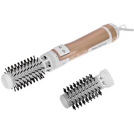 Electric brush for hair Rowenta Brush Activ Compact CF9520 1000W Εργαλεία Μαλλιών Περιποίηση Μαλλιών