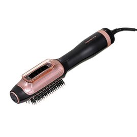 Rowenta CF9840F0 hair styling tool Hot air brush Warm Black, Copper Εργαλεία Μαλλιών Περιποίηση Μαλλιών