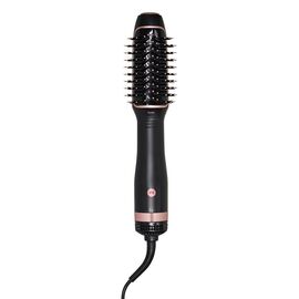 Rowenta CF9840F0 hair styling tool Hot air brush Warm Black, Copper Εργαλεία Μαλλιών Περιποίηση Μαλλιών