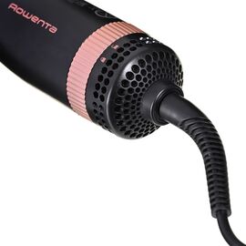 Rowenta CF9840F0 hair styling tool Hot air brush Warm Black, Copper Εργαλεία Μαλλιών Περιποίηση Μαλλιών