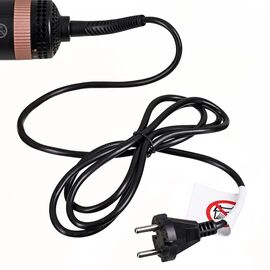 Rowenta CF9840F0 hair styling tool Hot air brush Warm Black, Copper Εργαλεία Μαλλιών Περιποίηση Μαλλιών