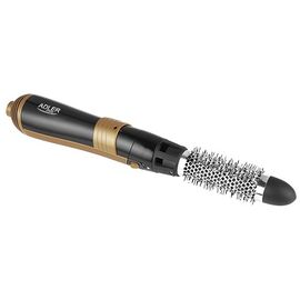 Adler AD 2022 Hair styling kit Steam Black 1200 W Εργαλεία Μαλλιών Περιποίηση Μαλλιών