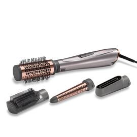 BaByliss Air Style 1000 Hair styling kit Warm Black, Copper, Palladium 1000 W 98.4" (2.5 m) Εργαλεία Μαλλιών Περιποίηση Μαλλιών