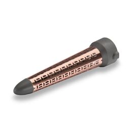 BaByliss Air Style 1000 Hair styling kit Warm Black, Copper, Palladium 1000 W 98.4" (2.5 m) Εργαλεία Μαλλιών Περιποίηση Μαλλιών