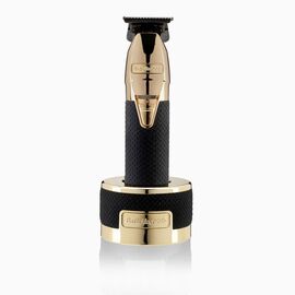 Babyliss Pro Skeleton FX Boost+ Pro FX8700GBPE Gold Hair Trimmer Εργαλεία Μαλλιών Περιποίηση Μαλλιών