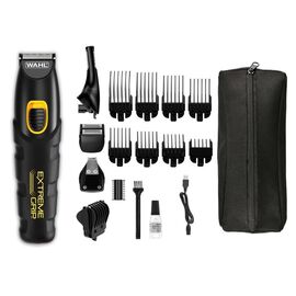 Beard trimmer WAHL Extreme Grip Advan. 09893.0460 Εργαλεία Μαλλιών Περιποίηση Μαλλιών