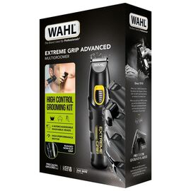 Beard trimmer WAHL Extreme Grip Advan. 09893.0460 Εργαλεία Μαλλιών Περιποίηση Μαλλιών
