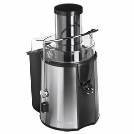Bomann AE 1917 CB 1000 W Stainless steel Juicers Appliances