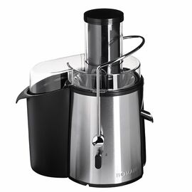Bomann AE 1917 CB 1000 W Stainless steel Juicers Appliances