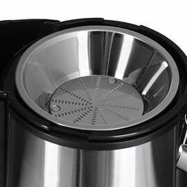 Bomann AE 1917 CB 1000 W Stainless steel Juicers Appliances
