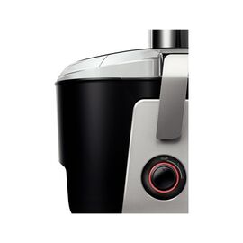 Bosch MES4000 juice maker Juice extractor Black,Grey,Stainless steel 1000 W Juicers Appliances