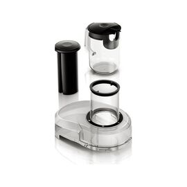 Bosch MES4000 juice maker Juice extractor Black,Grey,Stainless steel 1000 W Juicers Appliances