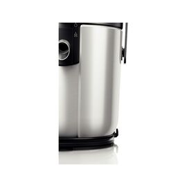 Bosch MES4000 juice maker Juice extractor Black,Grey,Stainless steel 1000 W Juicers Appliances