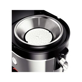 Bosch MES4000 juice maker Juice extractor Black,Grey,Stainless steel 1000 W Juicers Appliances
