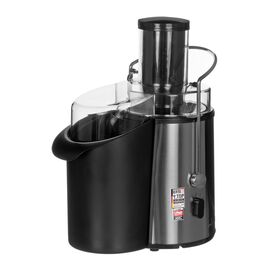 Clatronic AE 3532 juice maker Black,Stainless steel 1000 W Juicers Appliances
