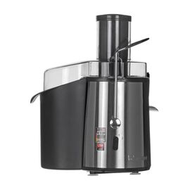 Clatronic AE 3532 juice maker Black,Stainless steel 1000 W Juicers Appliances